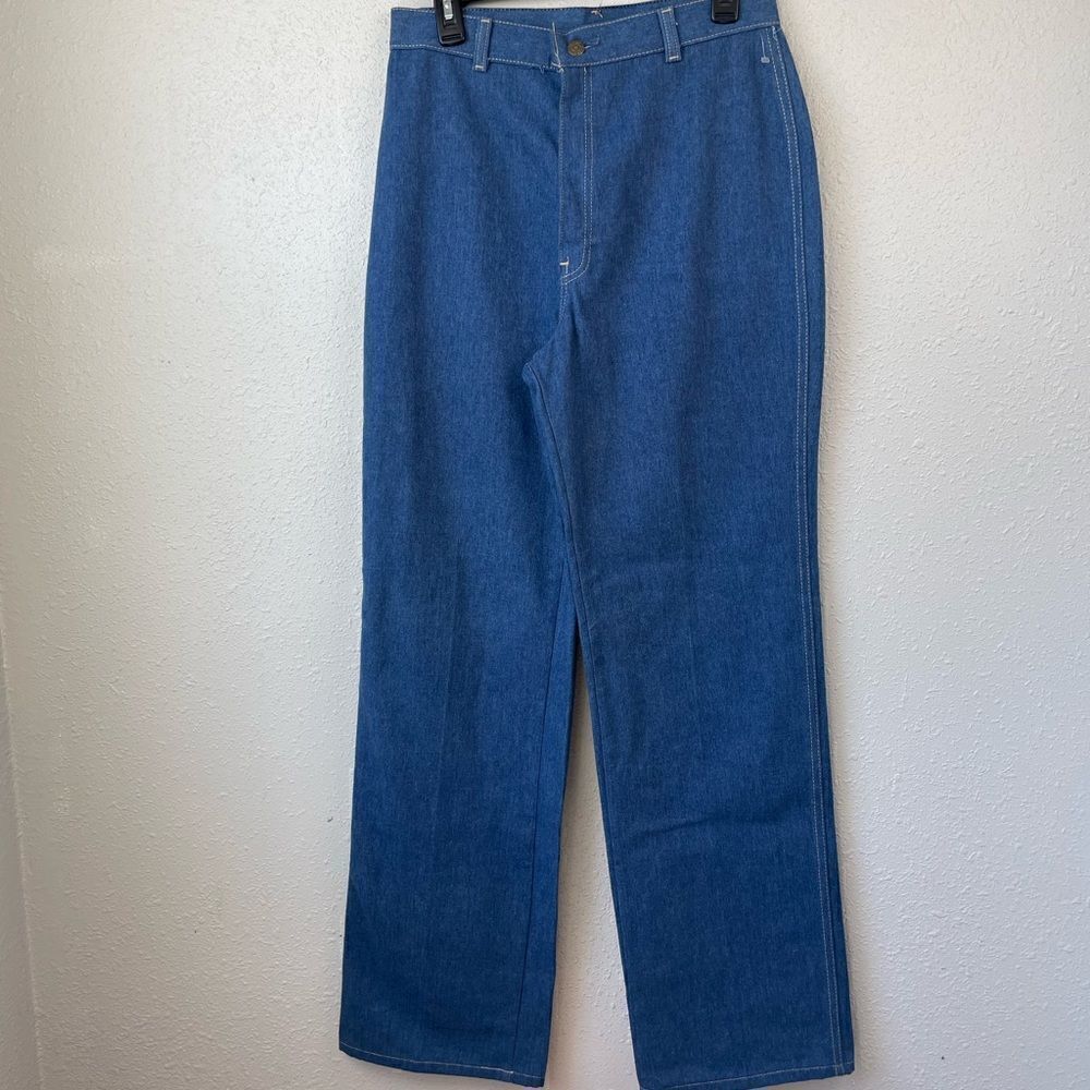 NWT Vintage Levi’s Dead Stock Womenswear Mom Jeans Size 16